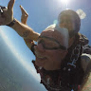 Meet your Posher, Frank